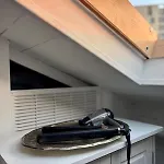 Attico Tra Le Nuvole Lägenhet *