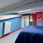 Attico Tra Le Nuvole * Milano