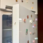 Attico Tra Le Nuvole Milano