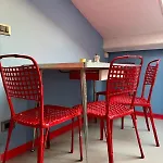 Attico Tra Le Nuvole Lägenhet Milano