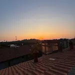 Attico Tra Le Nuvole Lägenhet *