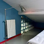 Attico Tra Le Nuvole Lägenhet *