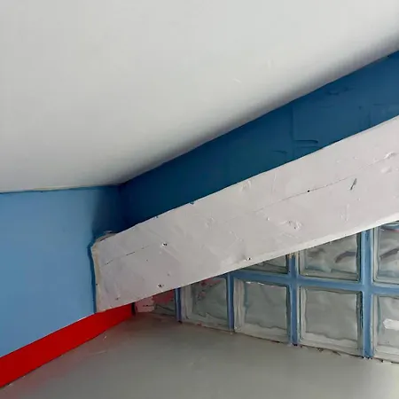 Attico Tra Le Nuvole Milano