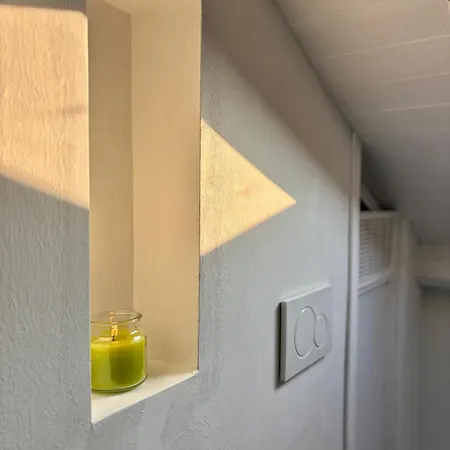 Attico Tra Le Nuvole