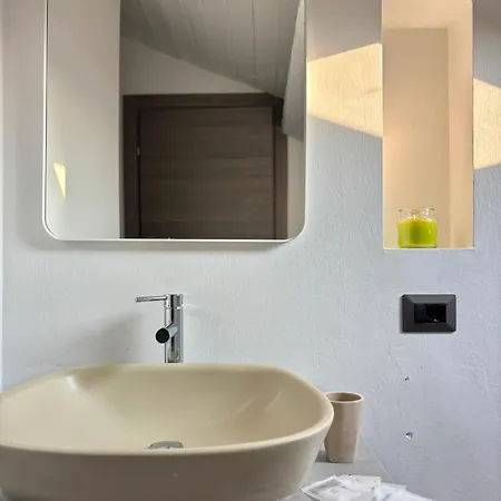 Attico Tra Le Nuvole *