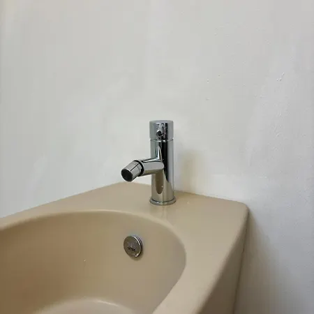 Attico Tra Le Nuvole Daire