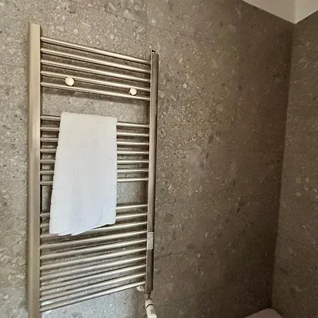 Attico Tra Le Nuvole